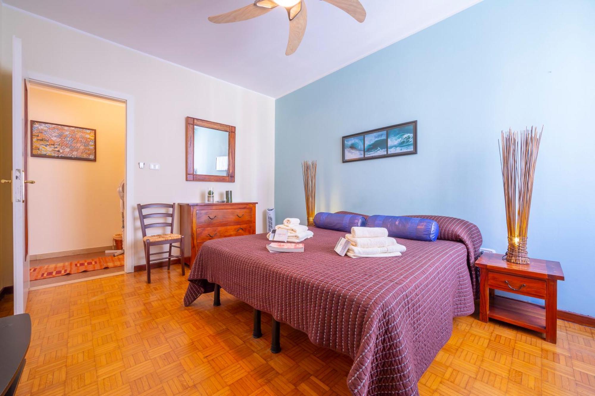 Riva Dante Apartment - Happy Rentals Zewnętrze zdjęcie