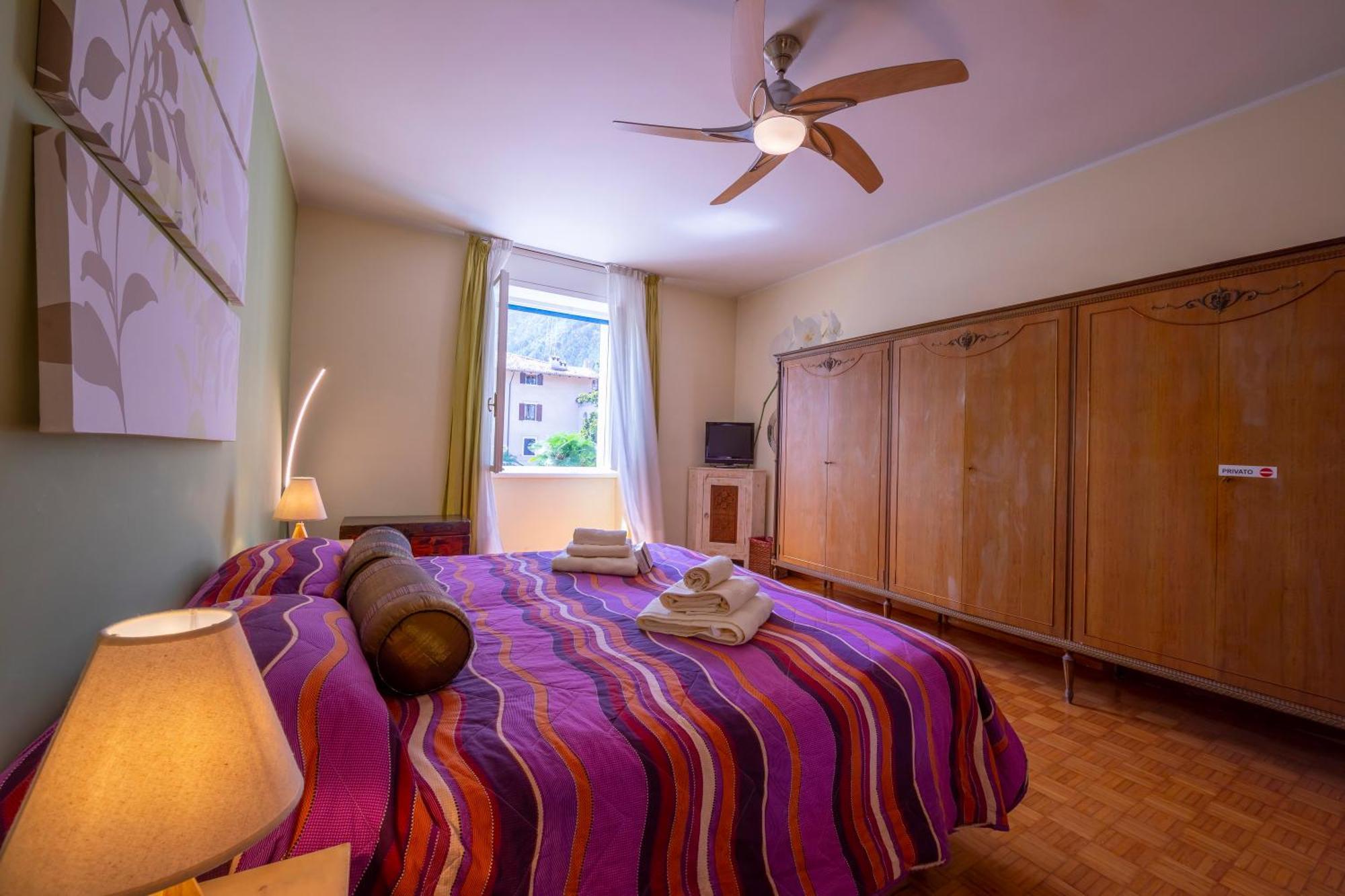 Riva Dante Apartment - Happy Rentals Zewnętrze zdjęcie